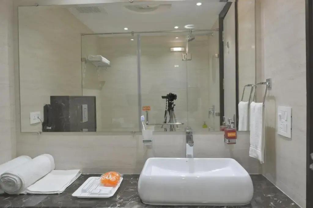 Hotel Tara Palace Redfort