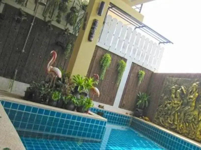 Nicha Residence