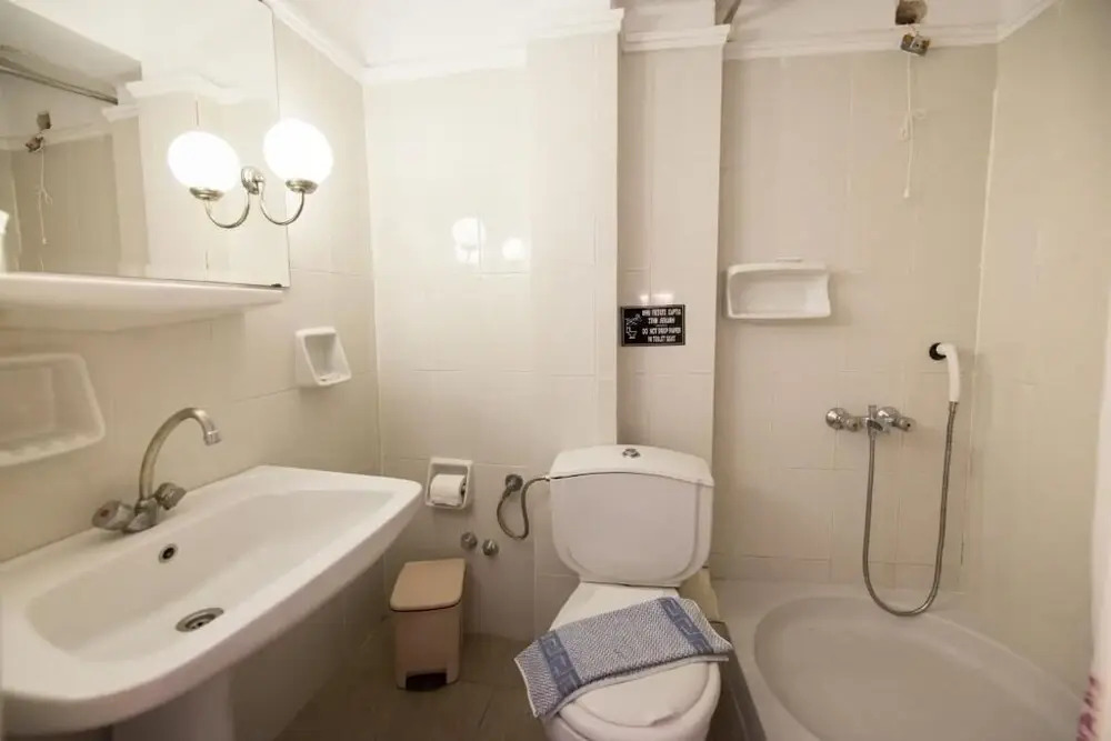 Hotel Niras