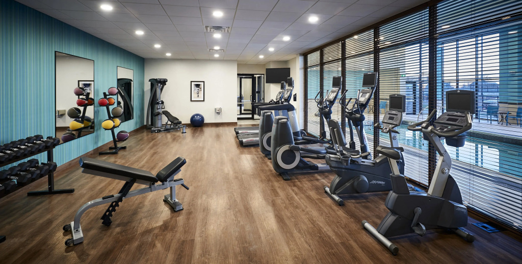 Holiday Inn Express Niagara-On-The-Lake by IHG