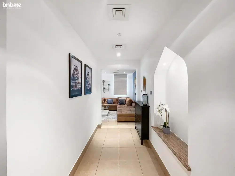 1B-Kamoon 2-203 by bnbme homes