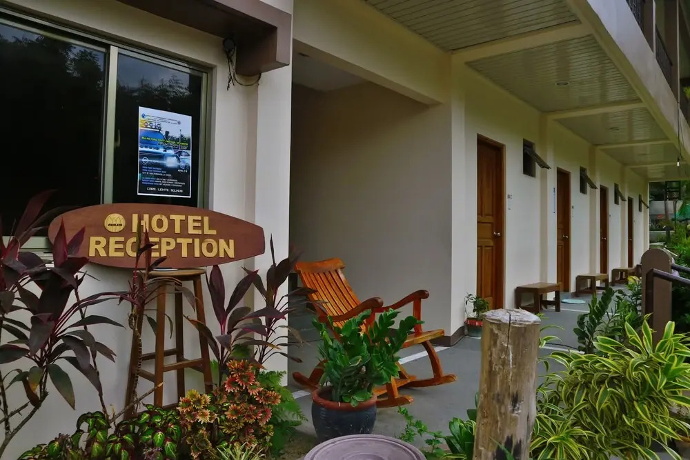 Chill'n Hotel
