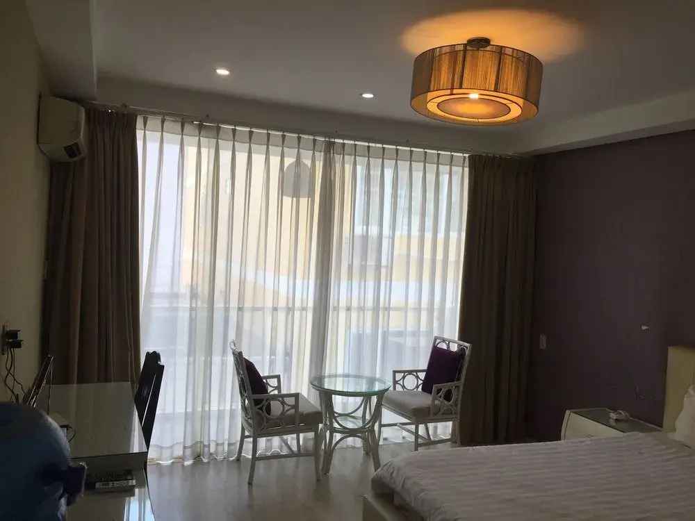 Yuri SaiGon Service Aparment