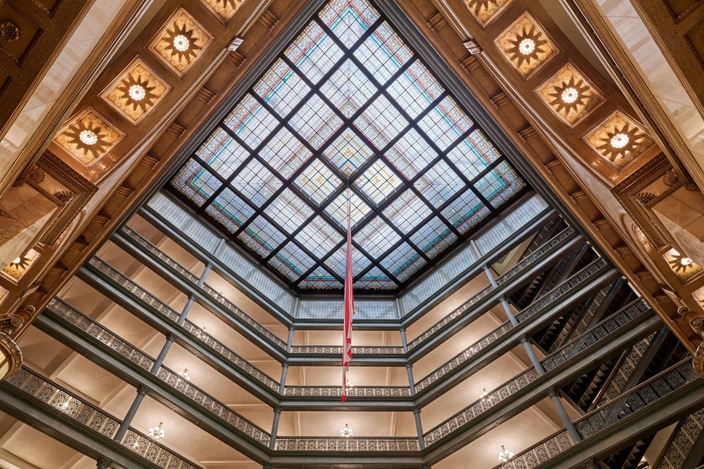 The Brown Palace Hotel and Spa, Autograph Collection