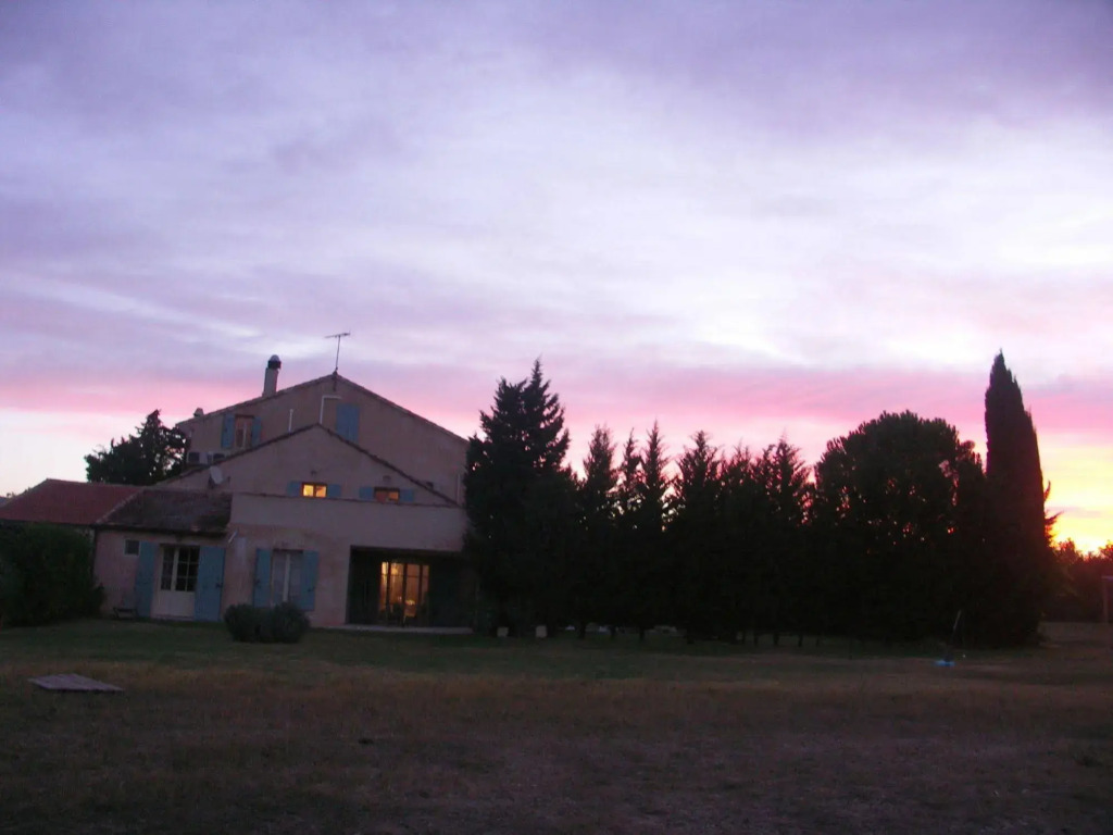 Le Domaine des Grès Luberon - Hôtel - Restaurants
