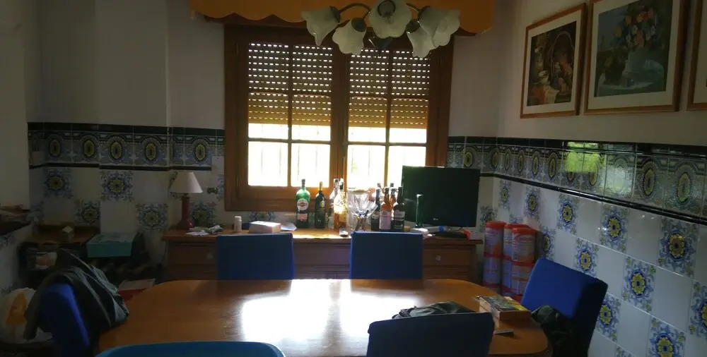 Apartamentos en Villa Planeta
