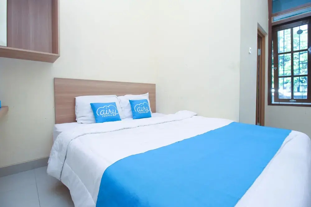 Airy Pedurungan Singa Tengah Dua 2 Semarang