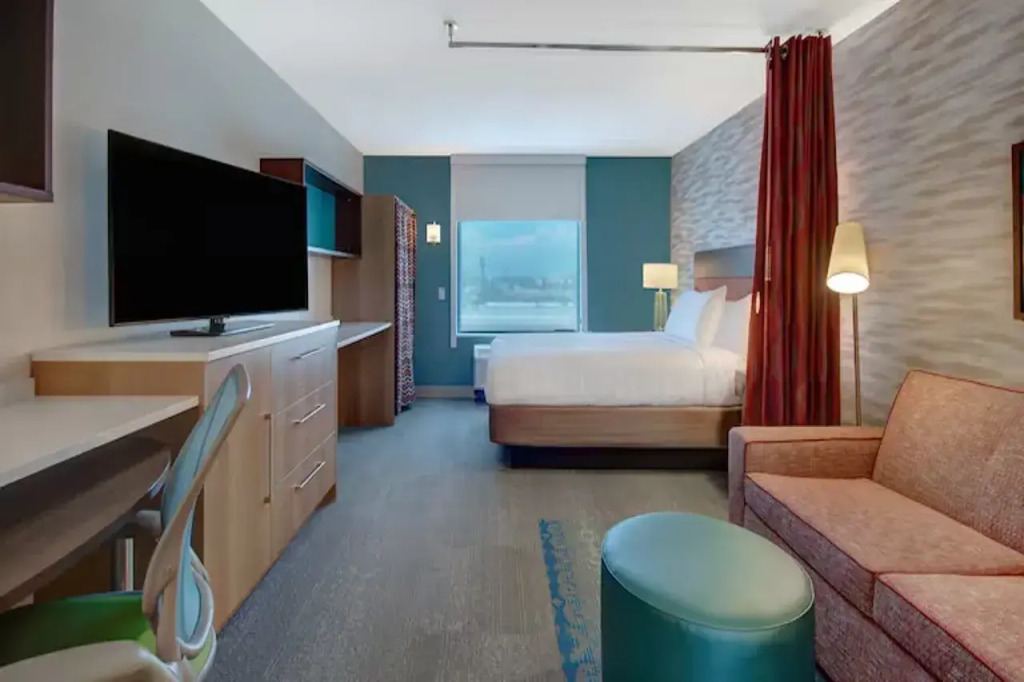 Home2 Suites By Hilton Garden Grove