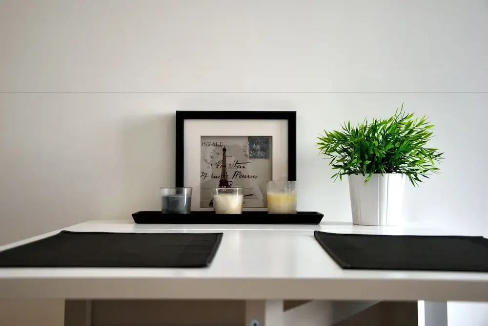 Appartement Grey City