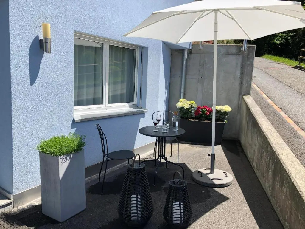 Wonderful & Private Room with en-suite bathroom