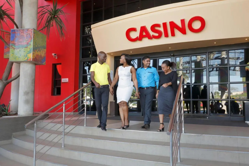Peermont Metcourt at Umfolozi, Empangeni