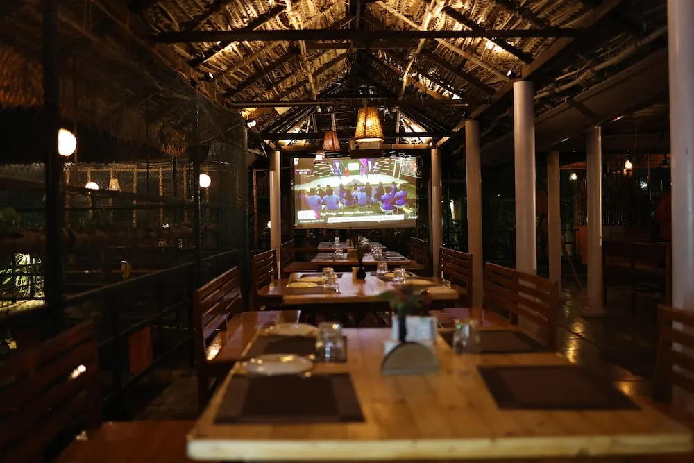 Mermaid Resort Kelambakkam