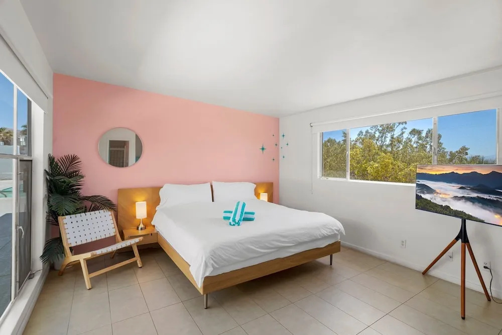 Sagewater Springs - Adult Only