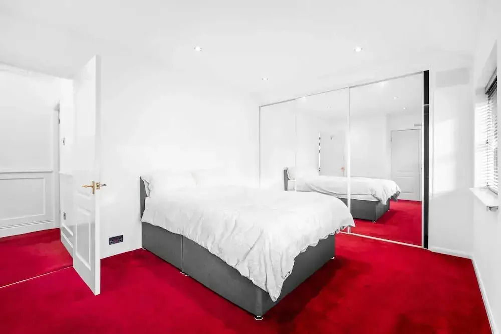 Stunning 2-bed House in Birmingham