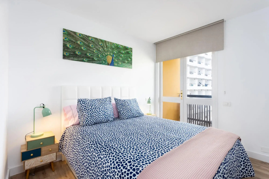 Home2Book Center Apartment Puerto de la Cruz