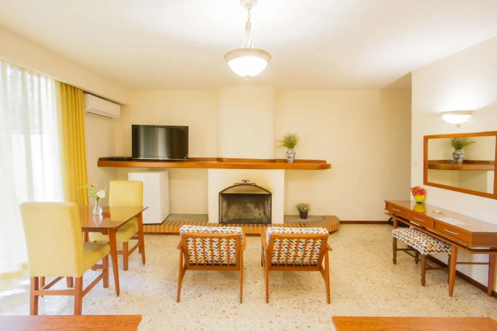 Hotel Posada Loma