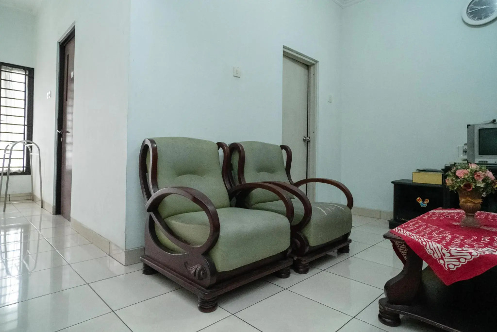 KoolKost @ Anggrek Residence Serpong