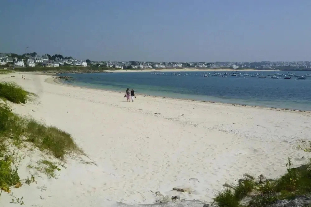 Holiday Home in Kersiny With Sea Views