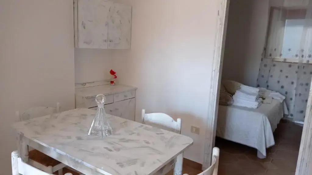 Casa delle Arance