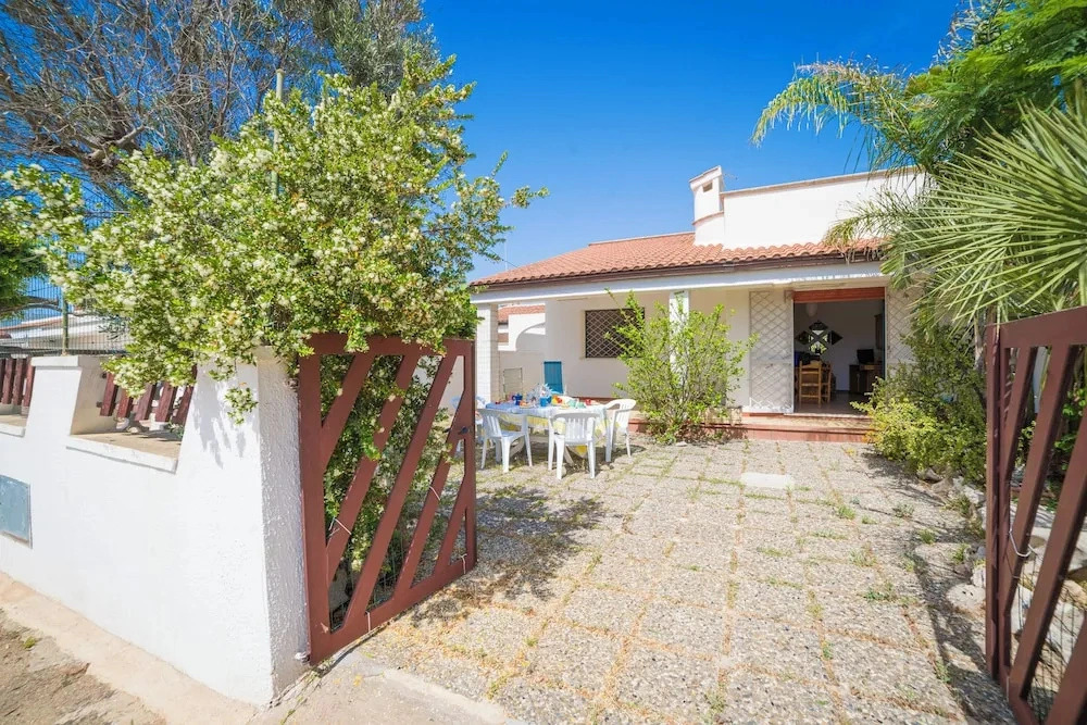 Villetta Fina Bella -near Sandy Beach