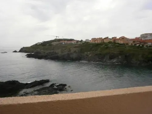 Residence Les Roches Bleues 4Rb44