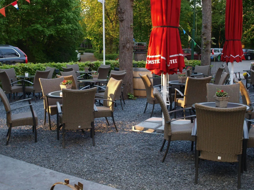Hotel-Restaurant Het Rechthuis