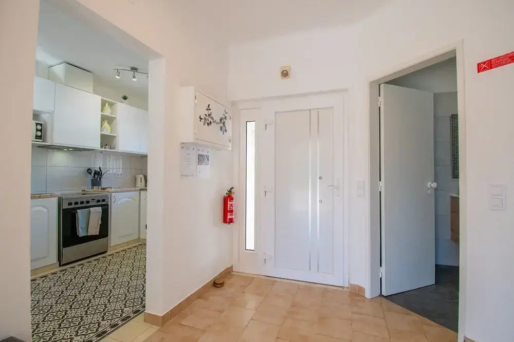 99 ADM Casa Mendes Fabulous Townhouse With Share