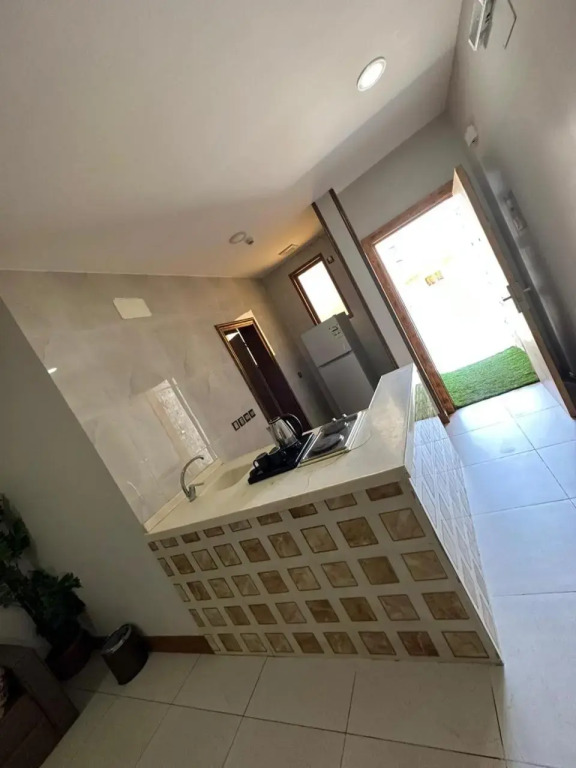 Leen Serviced Apartments-لين للشقق المخدومه