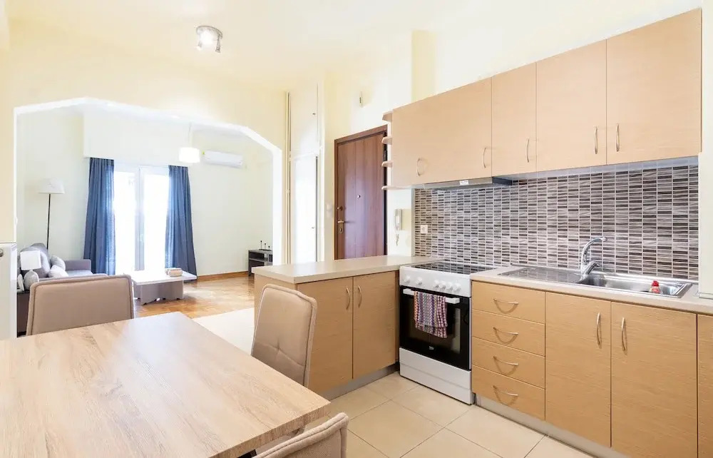 Arvali Glamorous and Quiet apartment