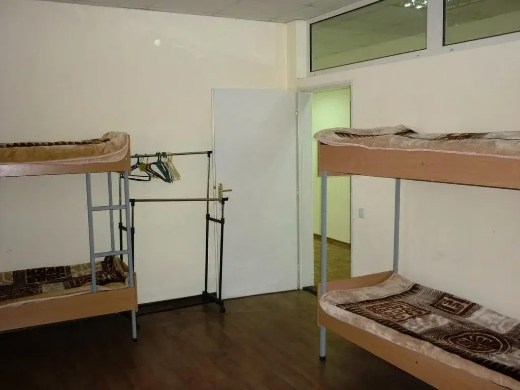 Sport Comfort City Hostel