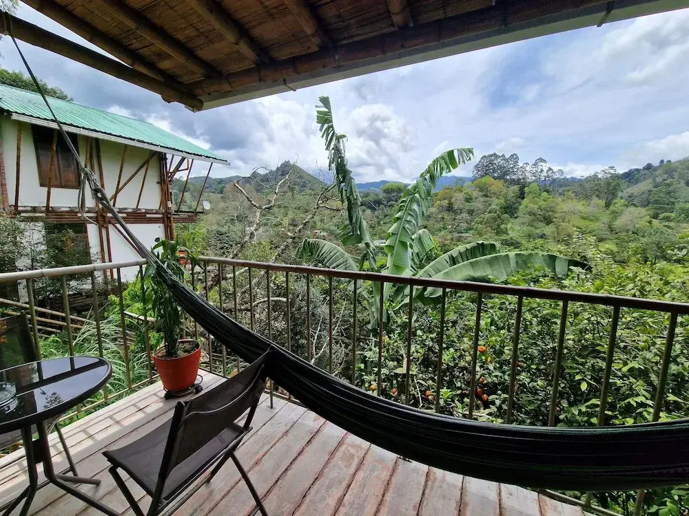 Casa Tien