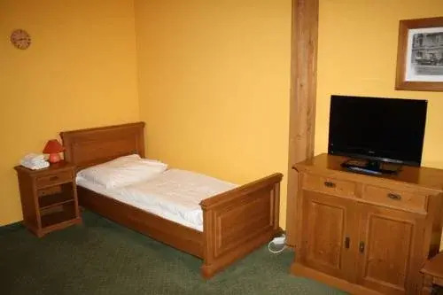 Hotel Bouček