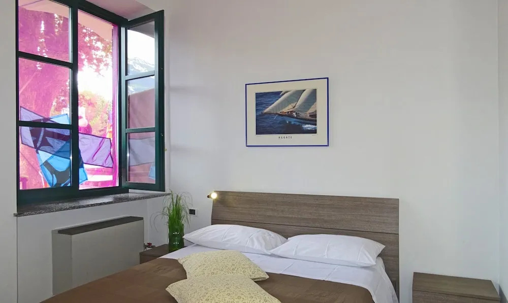 Holideal Campione Beach House