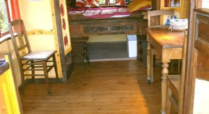 B&B Au pas de Lane