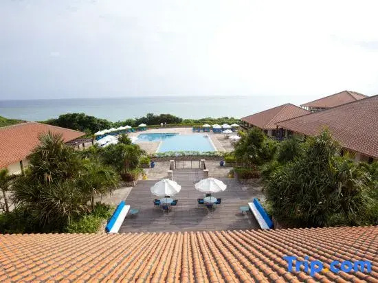 Club Med Kabira Ishigaki