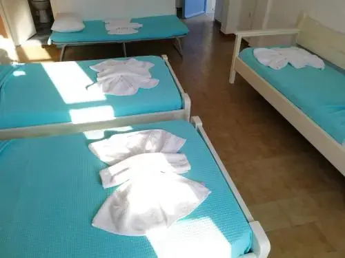 Giorgia Lodging