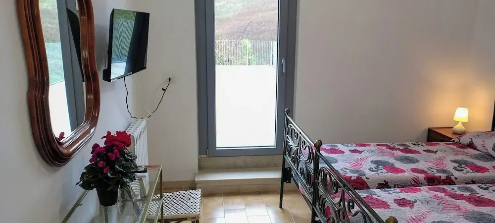 Casa Vacanze Il Vallo - Appartamenti con Piscine Indipendenti