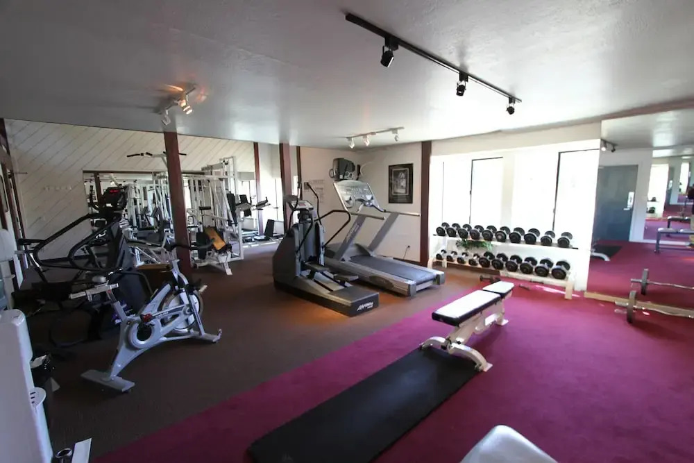 The Summit Condominiums