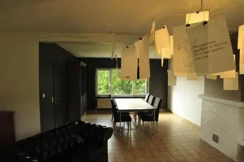 La Maison Des Artistes