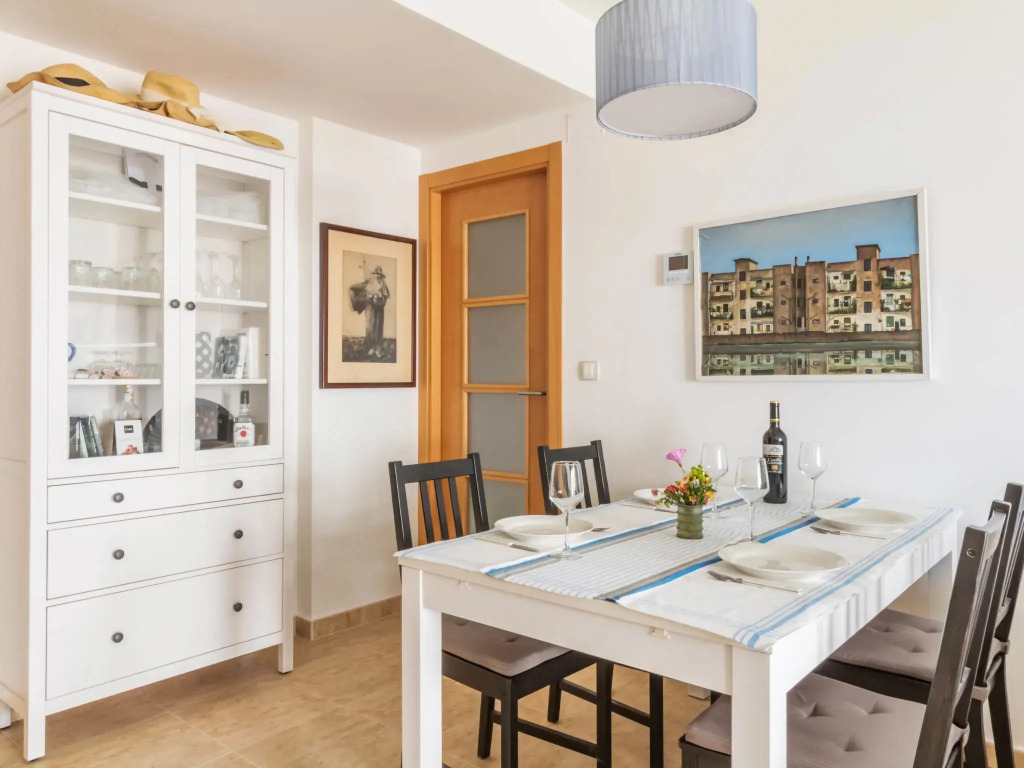 Apartamento Parque Central