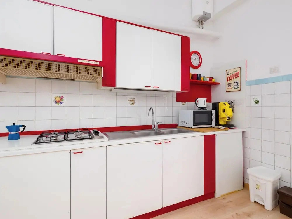 Marano apartment