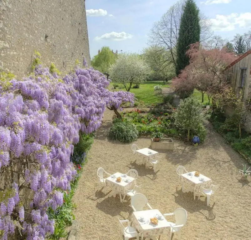 Hôtel De La Ferté