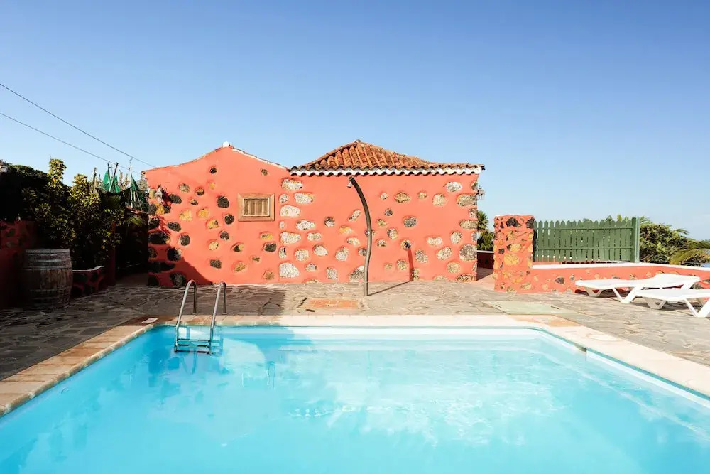 Casa Rural Los Draguitos by Isla Bonita