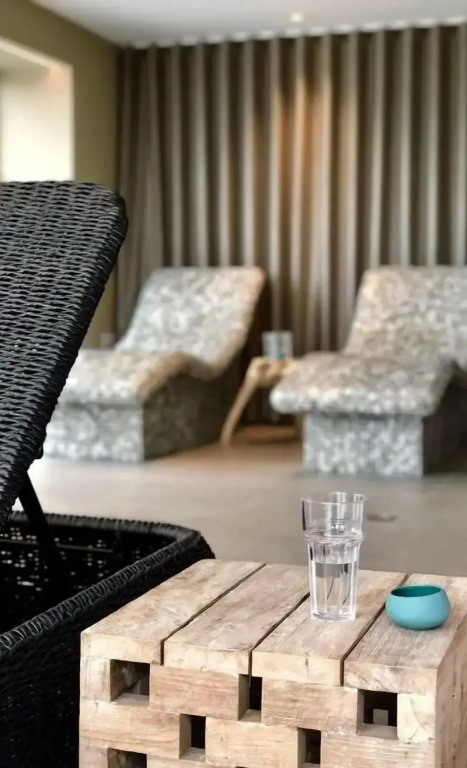 The Salthouse Hotel