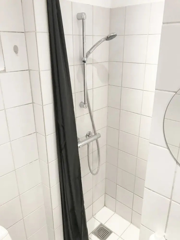 2 bedroom apartment Vesterbro 1372-1