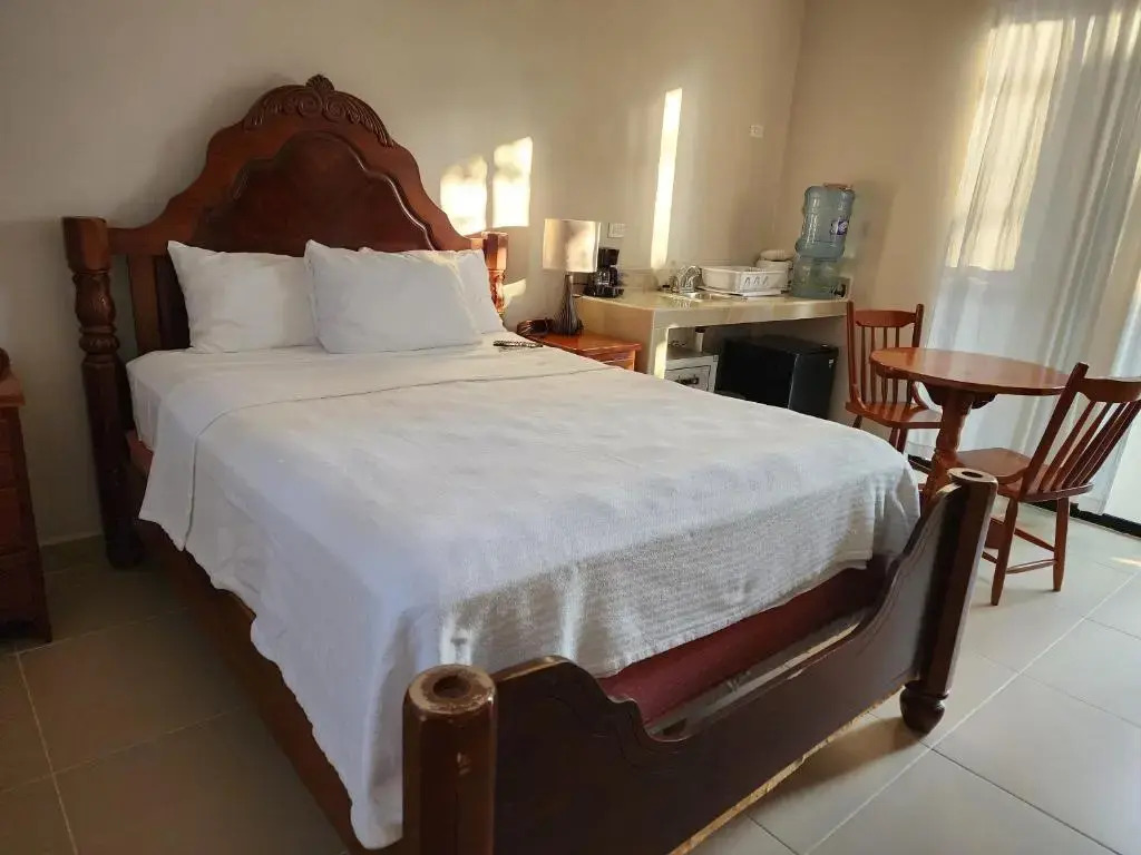 Seremei Villas