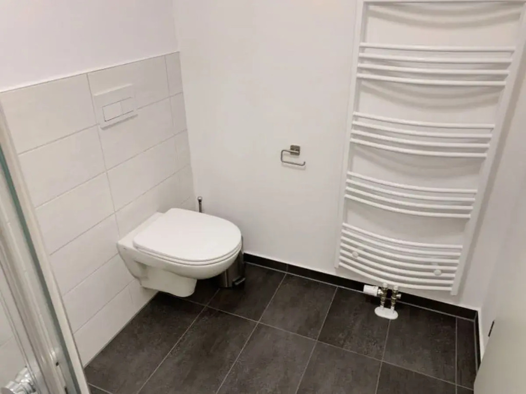 Apartment Langeoog Westerholt