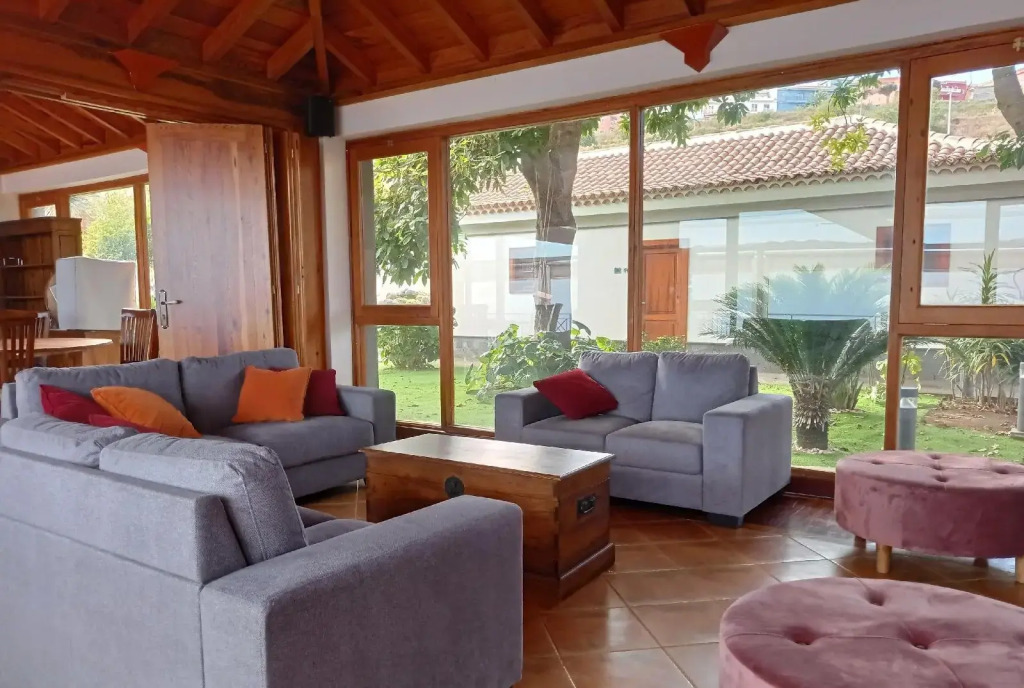 Hotel Rural Casablanca