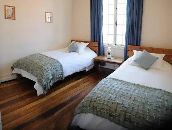 Morgan Bed And Breakfast