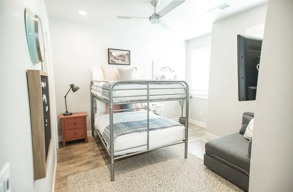 The Oasis by Freedom Vacation Rentals